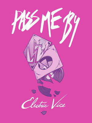 cover image of Pass Me By